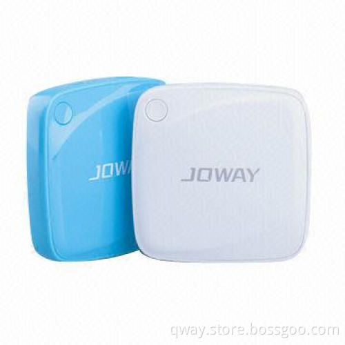 Portable Power Supply for iPad/Mobile Phone/RIM's BlackBerry Curve 9360/9350/9370/Samsung Exhibit 4G